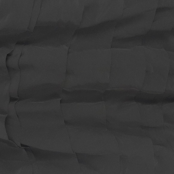 Central Park West by Aritzia Top Small Black #A8 - Picture 4 of 6